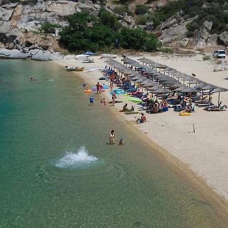 Molino Villa Nikiti  Esterno foto