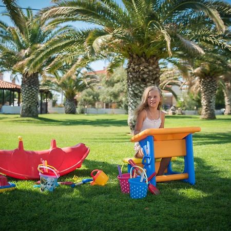 Molino Villa Nikiti  Esterno foto