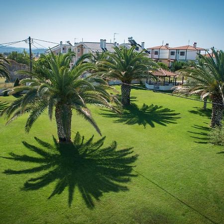 Molino Villa Nikiti  Esterno foto