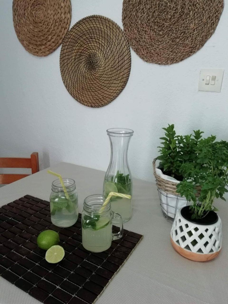 Molino Villa Nikiti  Esterno foto